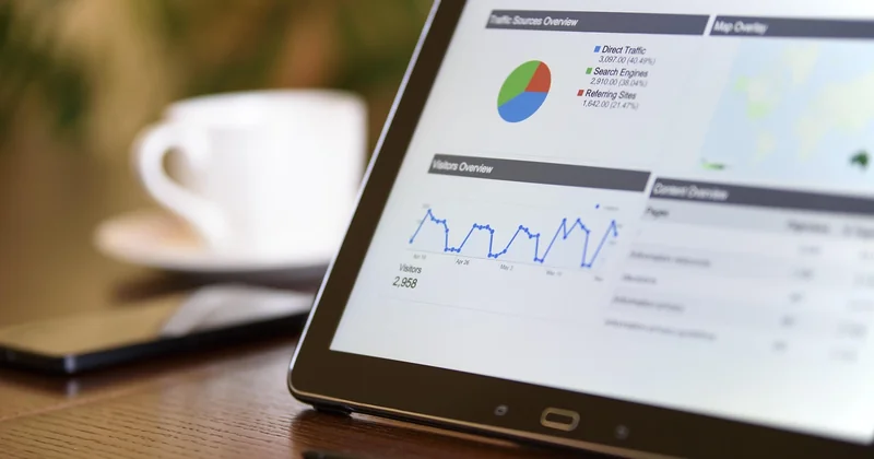 What SEO looks like in practice