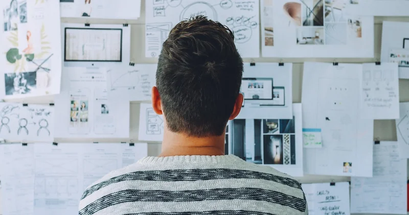 What are the three C's of search intent?