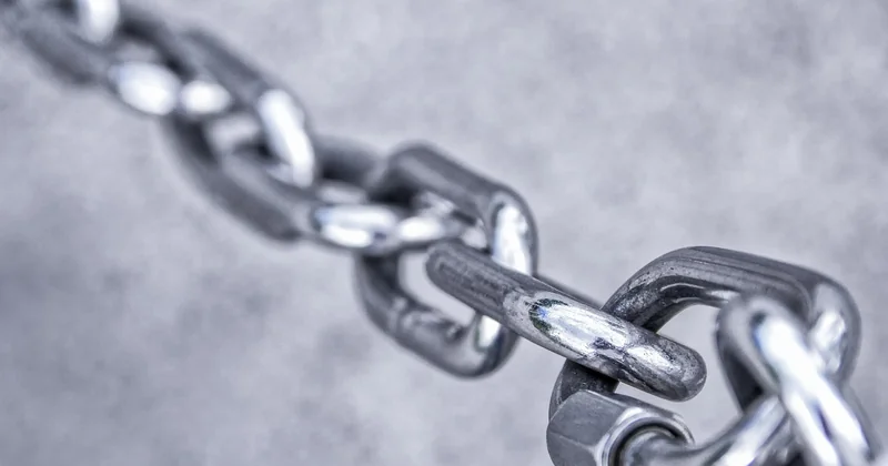 What it means when a link is nofollow — and why the old rule is dead