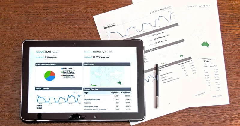 The part everyone skips: measuring your link structure