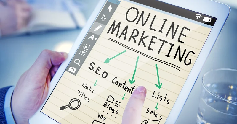 The core method: expanding a seed keyword into a full idea list